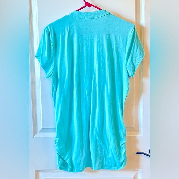 Maurice’s Ruffled Top - Picture 4 of 7